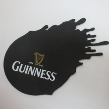 Подставка под бокал из силикона Guinness
