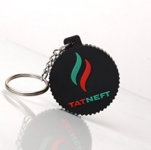 Брелок с логотипом TAT NEFT